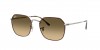 RB3694 Jim Sunglasses