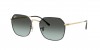 RB3694 Jim Sunglasses