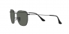 RB3694 Jim Sunglasses