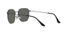 RB3694 Jim Sunglasses