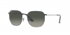 RB3694 Jim Sunglasses