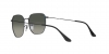RB3694 Jim Sunglasses
