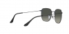 RB3694 Jim Sunglasses