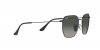 RB3694 Jim Sunglasses