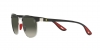 RB3697 Wings Ii Sunglasses