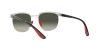 RB3697 Wings Ii Sunglasses
