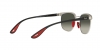 RB3697 Wings Ii Sunglasses