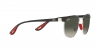 RB3697 Wings Ii Sunglasses