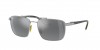 RB3715M Sunglasses