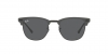 RB3716 Clubmaster Metal Sunglasses