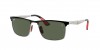 RB3726M Sunglasses