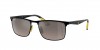 RB3726M Sunglasses