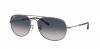 RB3735 Bain Bridge Sunglasses
