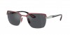 RB3743M Sunglasses