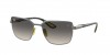 RB3743M Sunglasses
