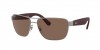 RB3745L Sunglasses