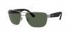 RB3745L Sunglasses