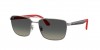 RB3760I Sunglasses