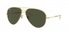 RB3825 Old Aviator Sunglasses