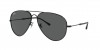 RB3825 Old Aviator Sunglasses