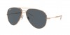 RB3825 Old Aviator Sunglasses