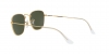 RB3857 Frank Sunglasses