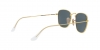 RB3857 Frank Sunglasses