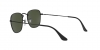 RB3857 Frank Sunglasses