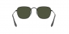 RB3857 Frank Sunglasses