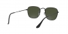 RB3857 Frank Sunglasses