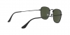 RB3857 Frank Sunglasses