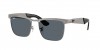 RB3875 Wayfarer Deluxe Sunglasses