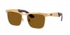 RB3875 Wayfarer Deluxe Sunglasses