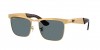 RB3875 Wayfarer Deluxe Sunglasses