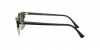 RB3916 Clubmaster Square Sunglasses
