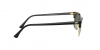 RB3916 Clubmaster Square Sunglasses