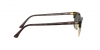 RB3916 Clubmaster Square Sunglasses