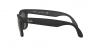 RB4105 Folding Wayfarer Sunglasses
