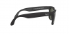RB4105 Folding Wayfarer Sunglasses