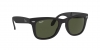 RB4105 Folding Wayfarer Sunglasses