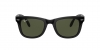 RB4105 Folding Wayfarer Sunglasses