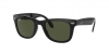 RB4105 Folding Wayfarer Sunglasses