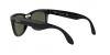 RB4105 Folding Wayfarer Sunglasses