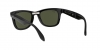 RB4105 Folding Wayfarer Sunglasses