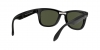 RB4105 Folding Wayfarer Sunglasses
