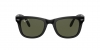 RB4105 Folding Wayfarer Sunglasses