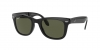 RB4105 Folding Wayfarer Sunglasses
