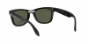 RB4105 Folding Wayfarer Sunglasses