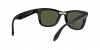 RB4105 Folding Wayfarer Sunglasses