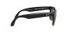 RB4105 Folding Wayfarer Sunglasses